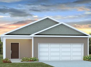 308 Cellar Ln, Batesburg, SC 29006