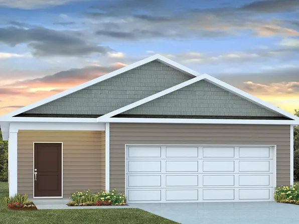308 Cellar Ln, Batesburg, SC 29006