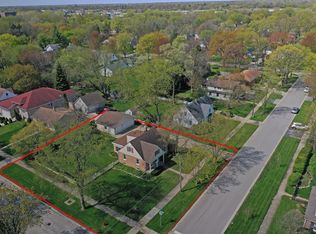 102 S Greenwood Ave, Palatine, IL