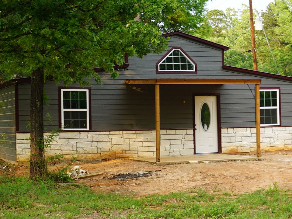 Barndominium - Cute, cute!