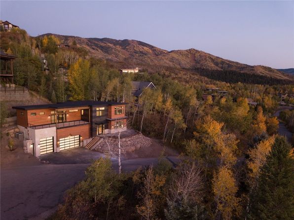 120 Alpine Dr, Steamboat Springs, CO 80487