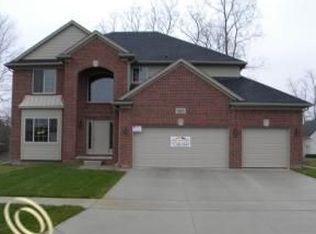 56230 Hidden Creek Rd, Utica, MI