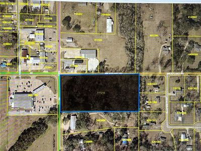 Highway 40, Loranger, LA, 70446