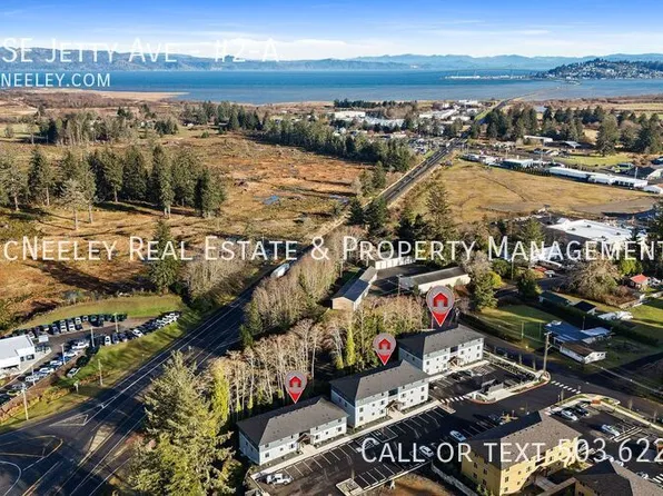 1303 SE Jetty Ave, Warrenton, OR