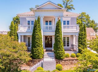 71 Ledge View Dr SE, Huntsville, AL 35802