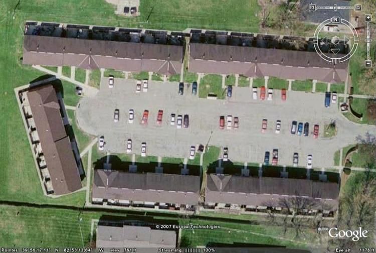 2nd image of 4010 Brookshire Ct