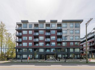 13858 108th Ave #E216, Surrey, BC