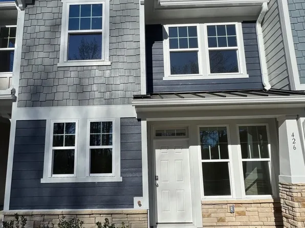 426 La Maison Ave #10, Wendell, NC 27591