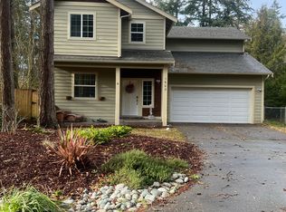 1603 Logan St, Port Townsend, WA 98368