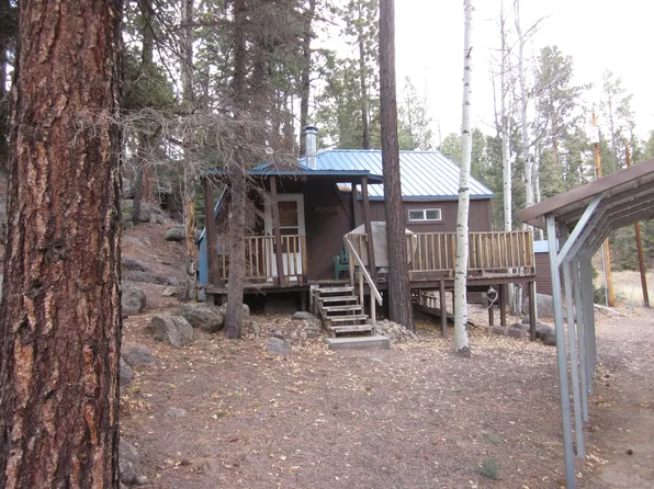 839 Aspen Dr, Jemez Springs, NM 87025