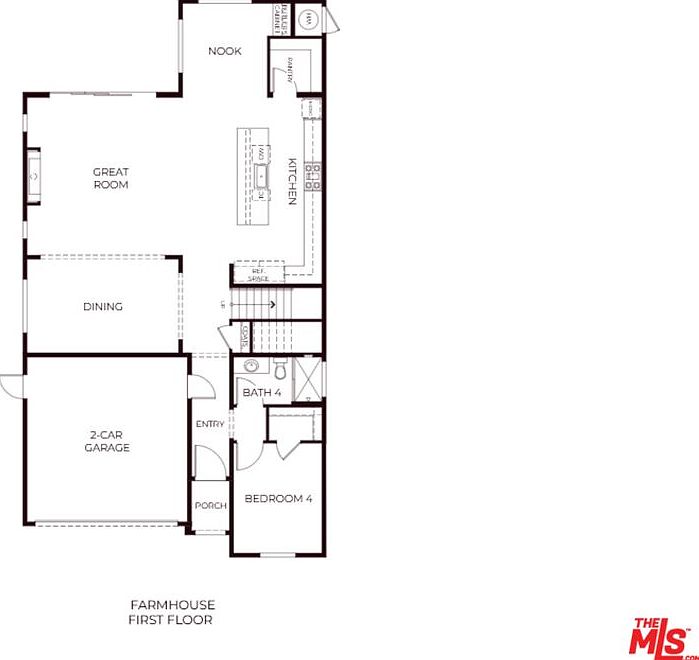 2nd image of 2234 Greenfield Ave