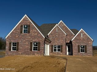 180 Farley Rd, Byhalia, MS 38611