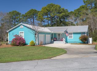 237 Monarch Dr, Santa Rosa Beach, FL 32459