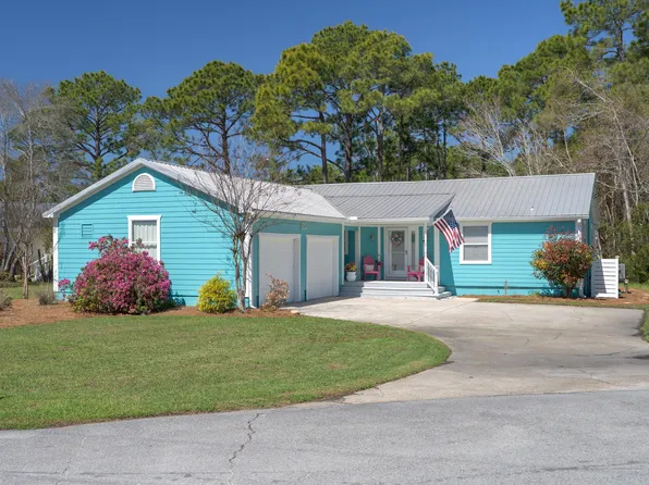 237 Monarch Dr, Santa Rosa Beach, FL 32459