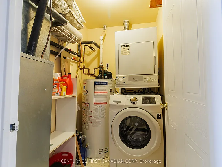 30 Chapman Ct #1001 — Photo 27