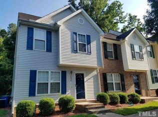 1634 Briarmont Ct, Raleigh, NC 27610