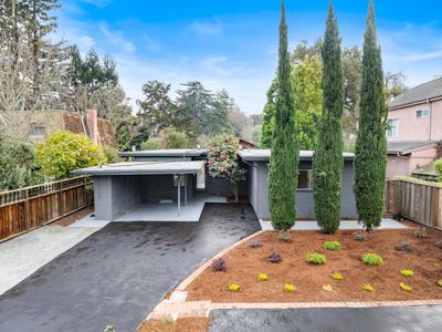 80 Watkins Ave, Atherton, CA, 94027