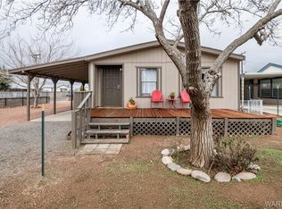 3751 E Northern Ave, Kingman, AZ 86409