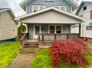 1000 Burns Ave, Meadville, PA 16335