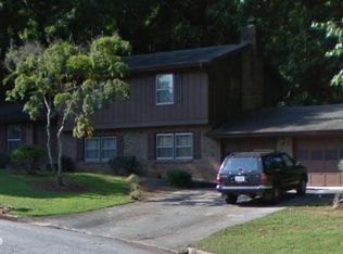 3370 Creekway Dr #0, Decatur, GA 30034