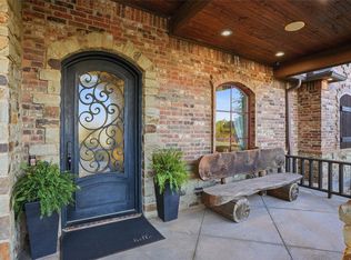 22334 N County Road 1940, Mangum, OK 73554