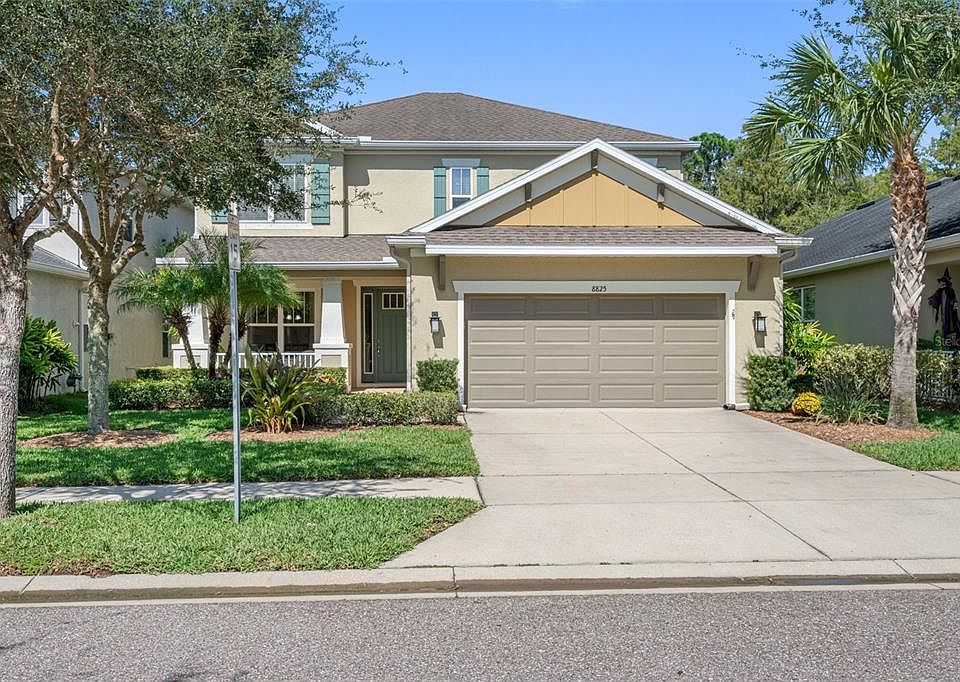 1st image of 8825 CITRUS PALM DRIVE