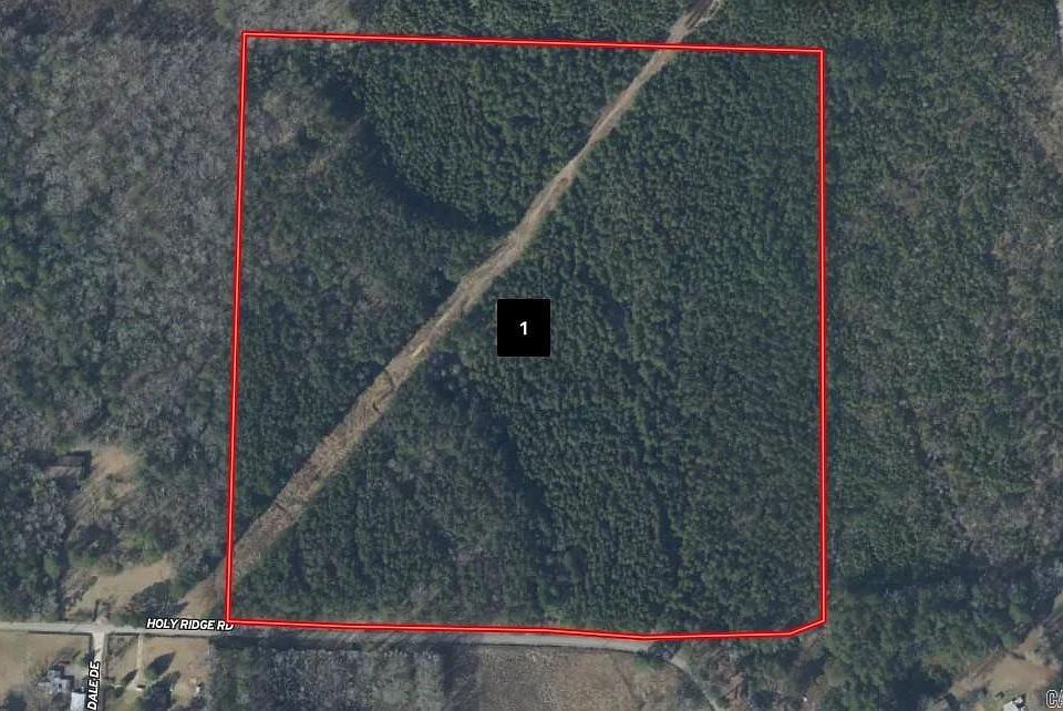 1st image of 0 Holy Ridge Rd