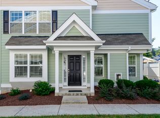 1248 Legacy Greene Ave, Wake Forest, NC 27587