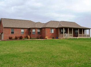 13184 Ridgeway Rd, Orient, OH 43146