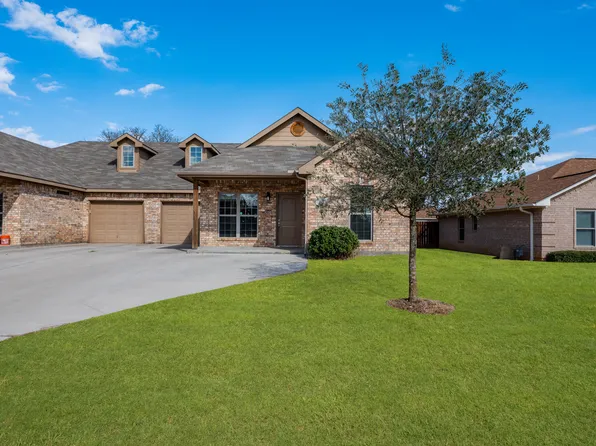 909 Sun Down, Stephenville, TX 76401