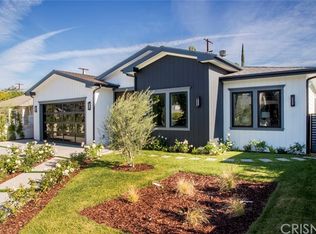 4654 Halbrent Ave, Sherman Oaks, CA 91403