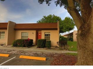 6300 S Pointe Blvd APT 101, Fort Myers, FL 33919