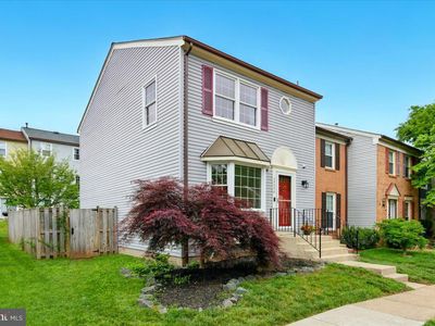 14474 Four Chimney Dr, Centreville, VA, 20120
