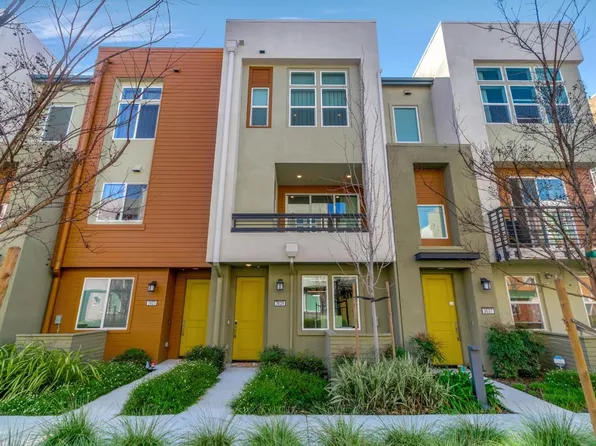 3629 Access Cmn, Fremont, CA 94538