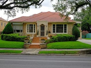 4767 Franklin Ave, New Orleans, LA 70122