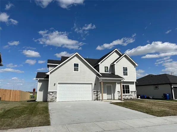 2526 Elm St, Eudora, KS 66025