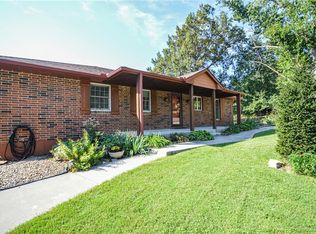 18705 E Independence Ave, Independence, MO 64056