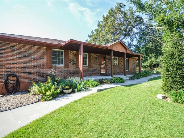 18705 E Independence Ave, Independence, MO 64056