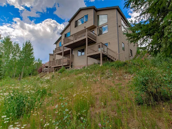 61 Bashore Court, Silverthorne, CO 80498