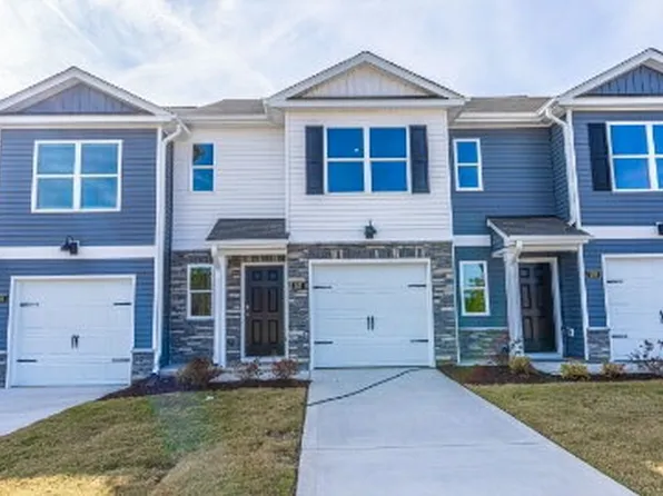 205 Maddox Dr, Aberdeen, NC