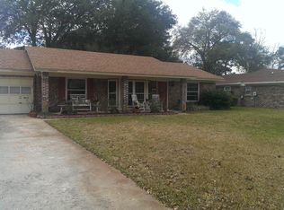 43 Mitchell Ave, Orange Park, FL 32073