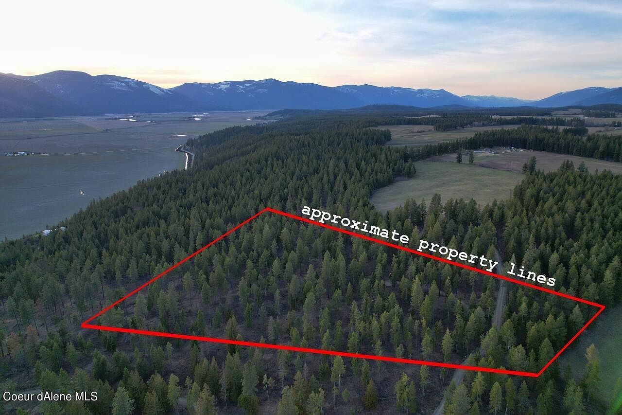 Nna New Chisholm Way, Bonners Ferry, ID 83805 Zillow