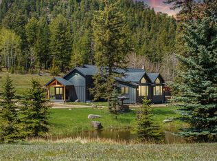 32928 Bluebell Cir, Evergreen, CO 80439