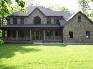 20649 Anthony Rd, Westfield, IN 46062