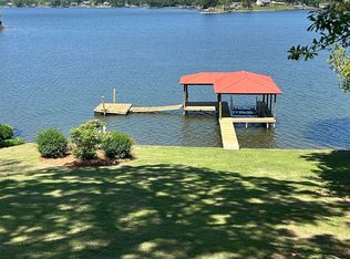260 Skyline Trl, Pell City, AL 35128