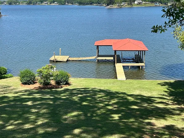 260 Skyline Trl, Pell City, AL 35128