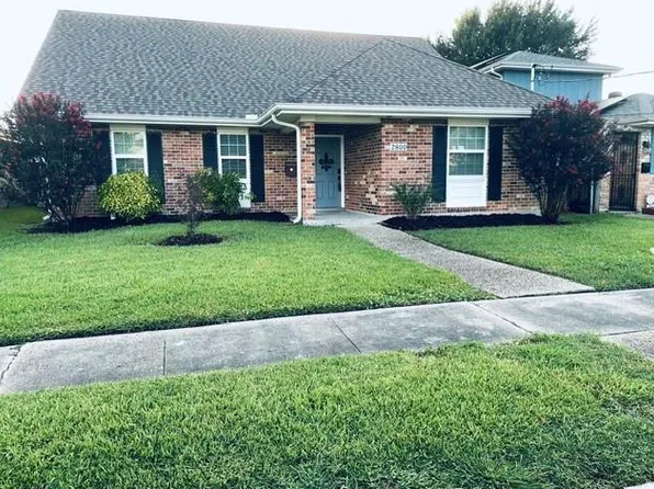 2800 Metairie Heights Ave, Metairie, LA 70002