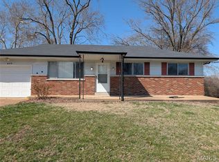 477 Keller Dr, Arnold, MO 63010