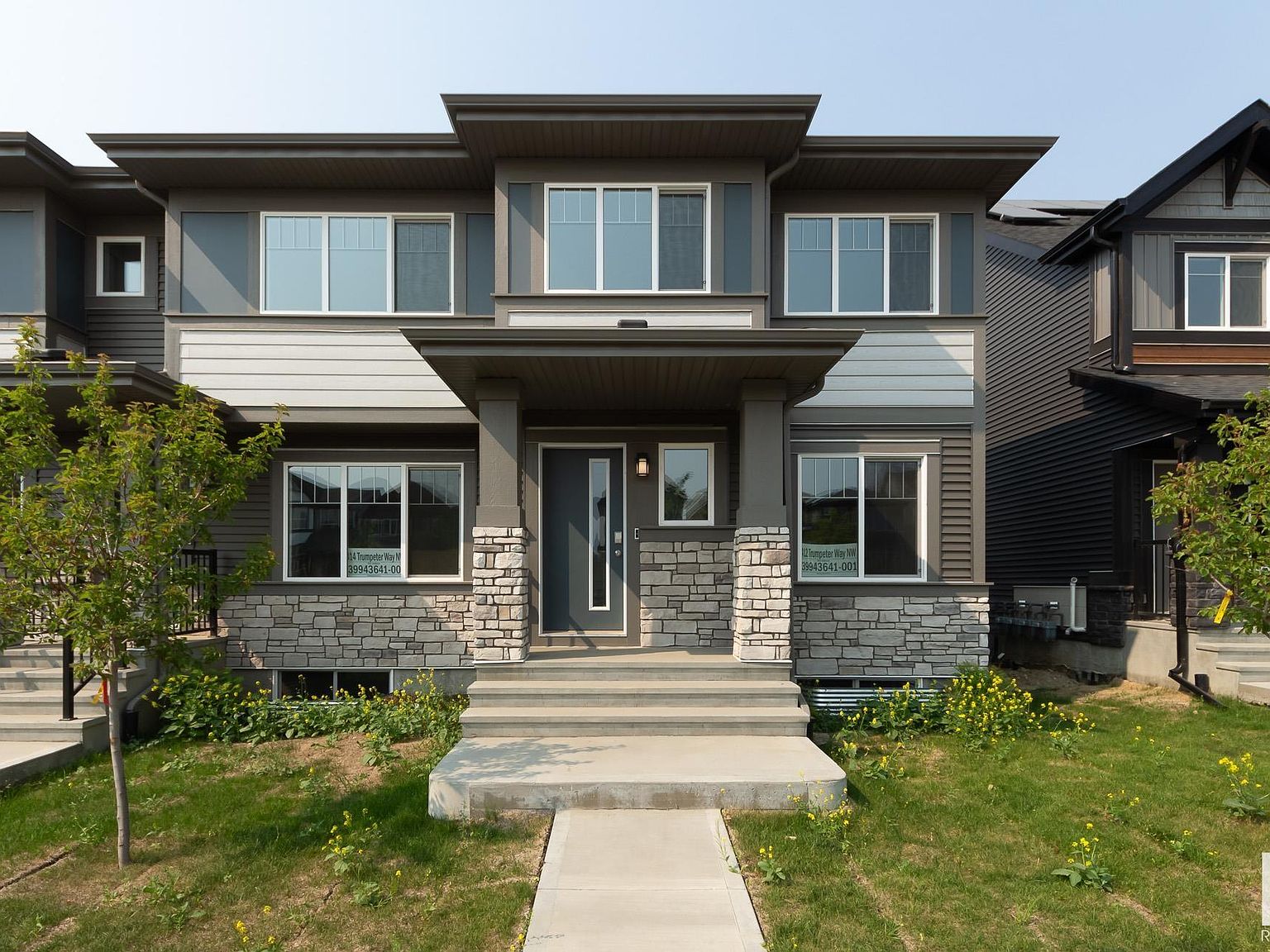 2412 Trumpeter Way NW, Edmonton, AB T5S 0J9 MLS E4366276 Zillow