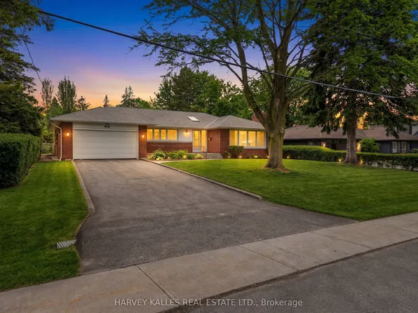 414 The Kingsway, Toronto, ON M9A 3V9